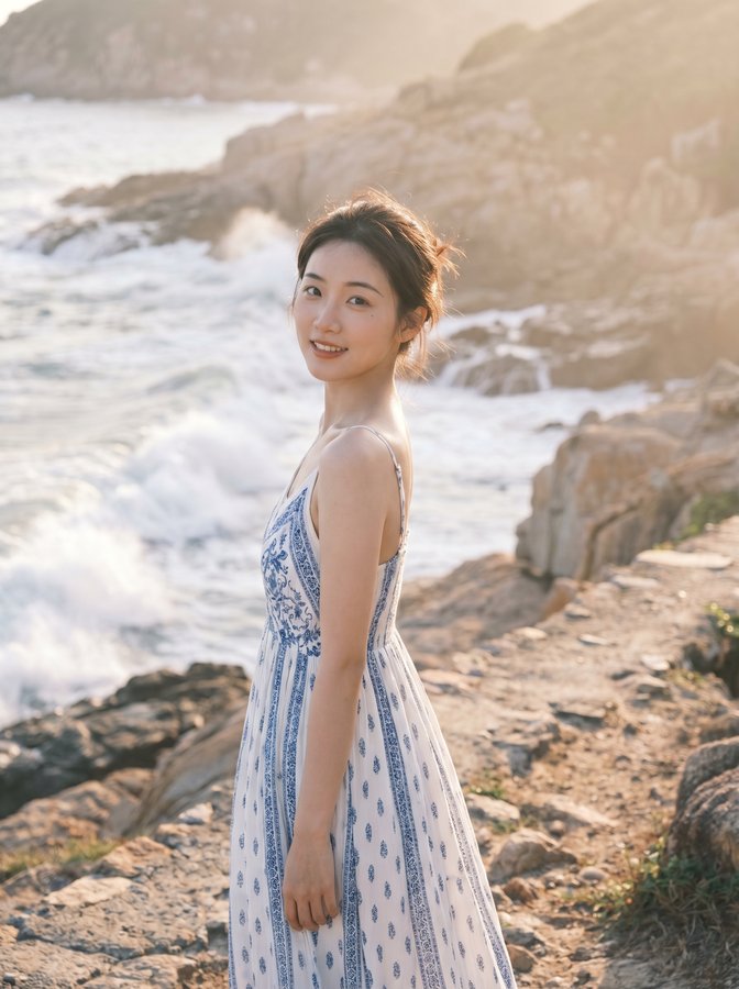 精神小妹VLOG直播视频