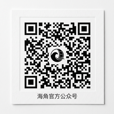 精神小妹官方公众号二维码